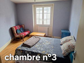 Gîte 6 personnes